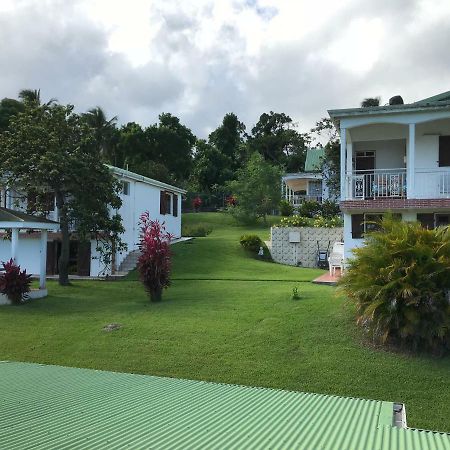 Le Repaire Des Caraibes Daire Trois-Rivières Dış mekan fotoğraf