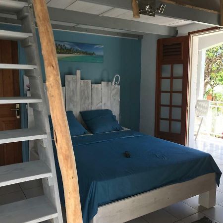Le Repaire Des Caraibes Daire Trois-Rivières Dış mekan fotoğraf