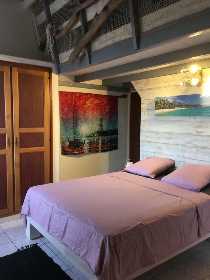 Le Repaire Des Caraibes Daire Trois-Rivières Dış mekan fotoğraf