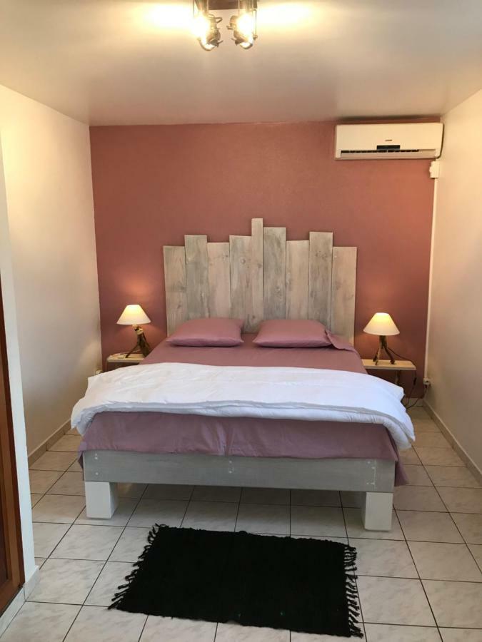 Le Repaire Des Caraibes Daire Trois-Rivières Dış mekan fotoğraf