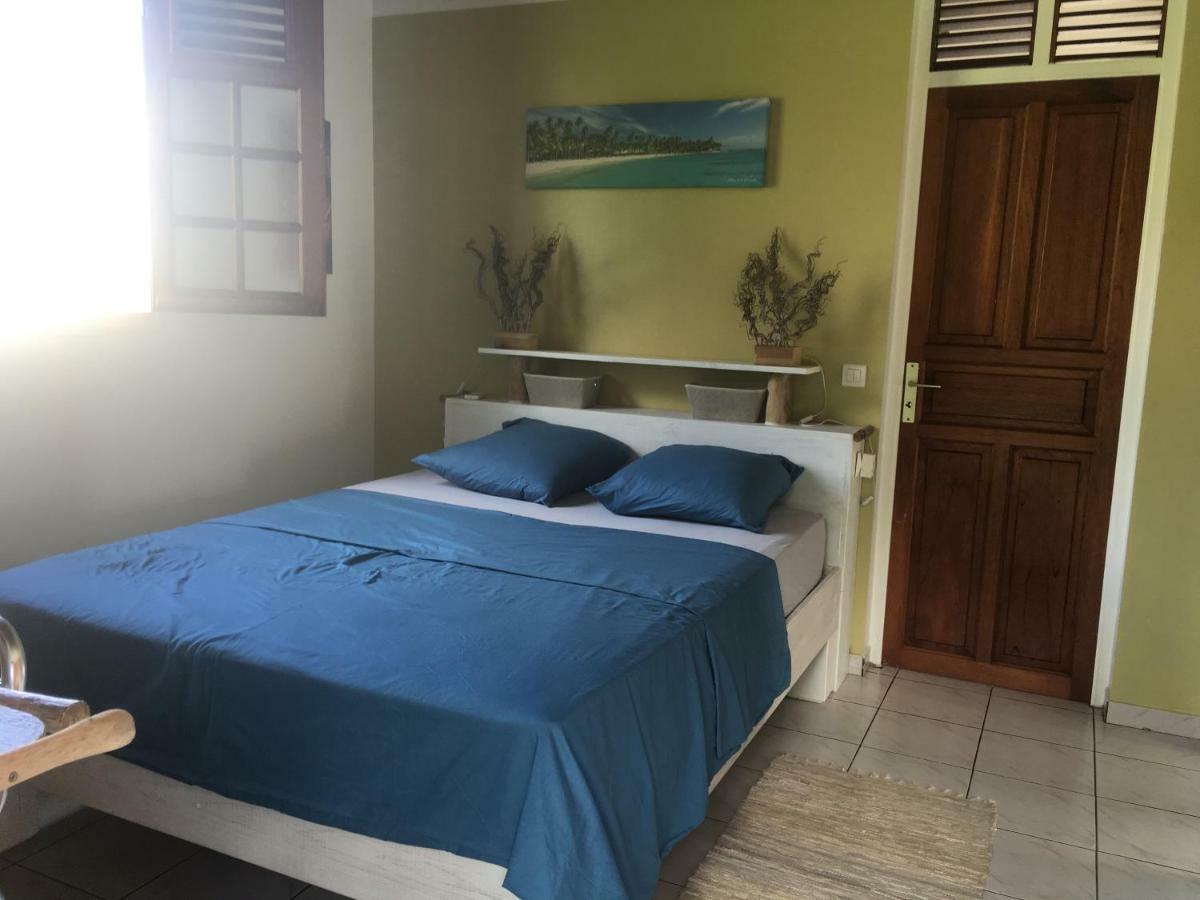 Le Repaire Des Caraibes Daire Trois-Rivières Dış mekan fotoğraf