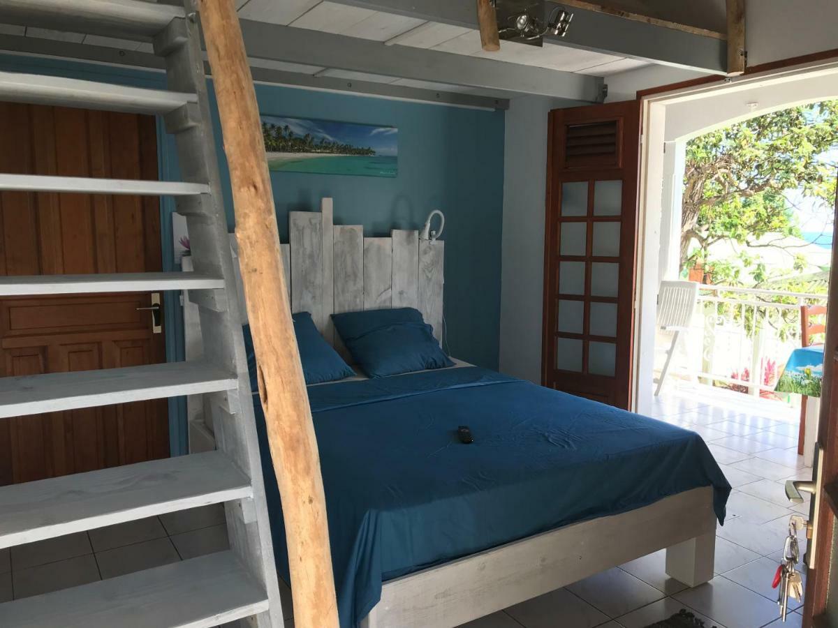 Le Repaire Des Caraibes Daire Trois-Rivières Dış mekan fotoğraf