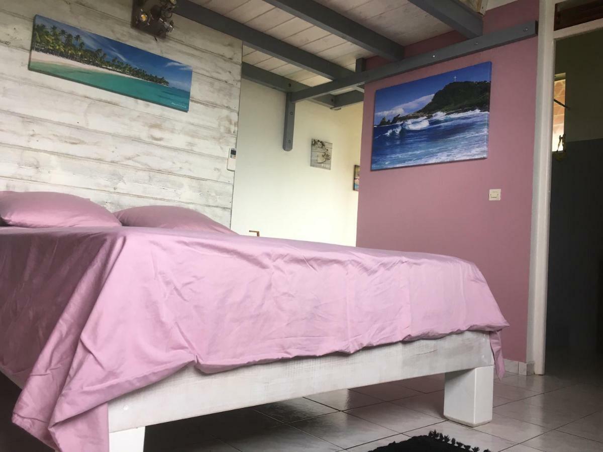 Le Repaire Des Caraibes Daire Trois-Rivières Dış mekan fotoğraf