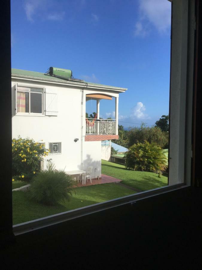 Le Repaire Des Caraibes Daire Trois-Rivières Dış mekan fotoğraf