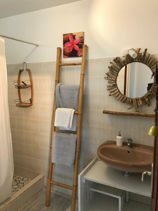 Le Repaire Des Caraibes Daire Trois-Rivières Dış mekan fotoğraf