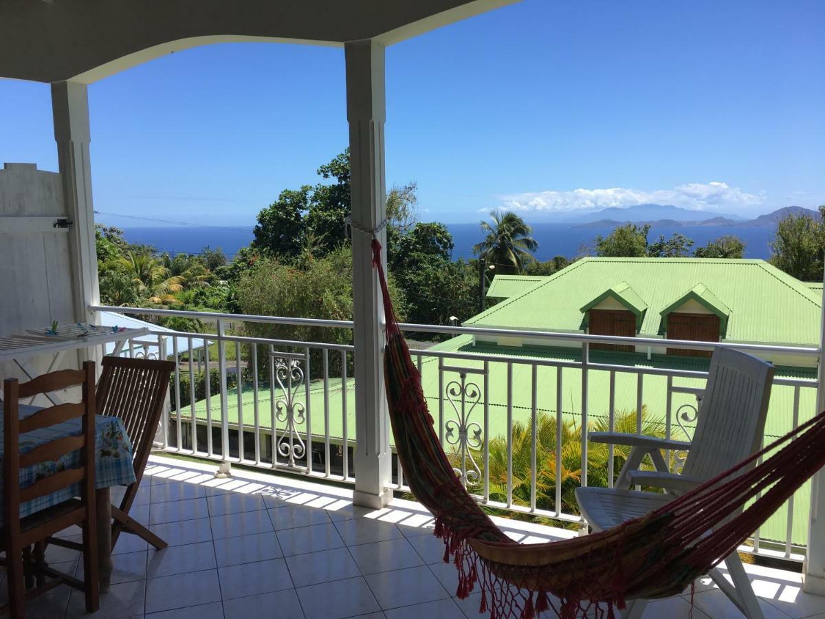 Le Repaire Des Caraibes Daire Trois-Rivières Dış mekan fotoğraf