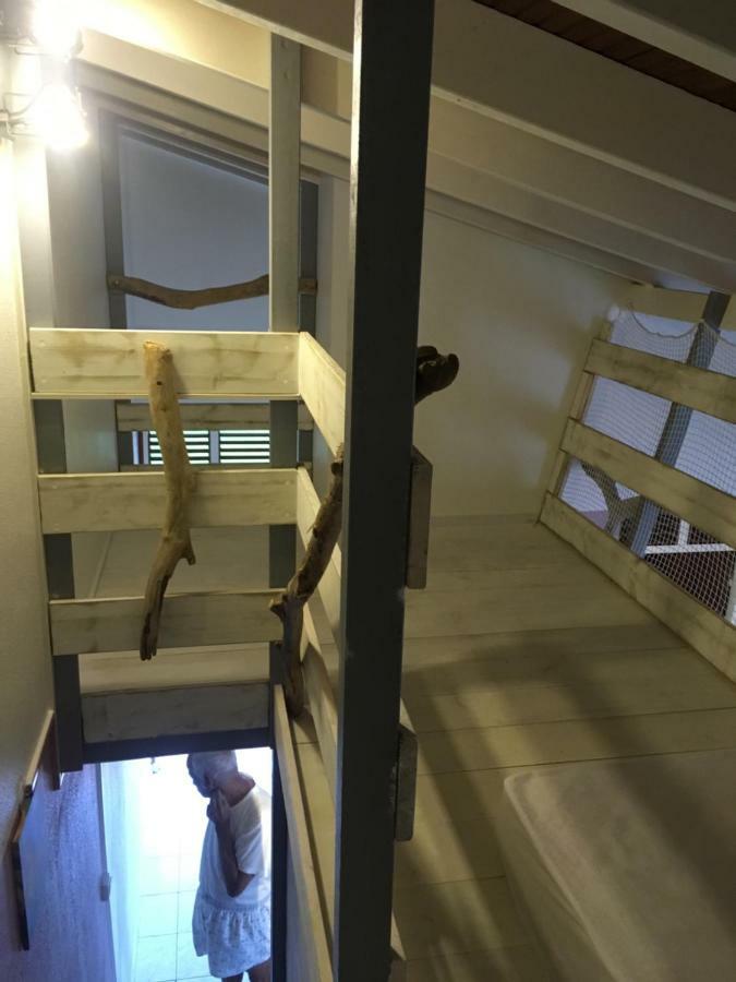 Le Repaire Des Caraibes Daire Trois-Rivières Dış mekan fotoğraf