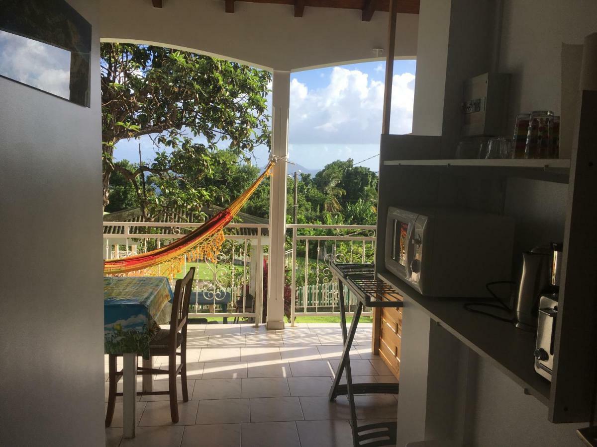 Le Repaire Des Caraibes Daire Trois-Rivières Dış mekan fotoğraf