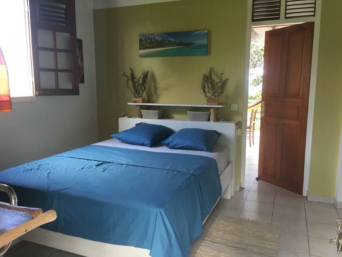 Le Repaire Des Caraibes Daire Trois-Rivières Dış mekan fotoğraf