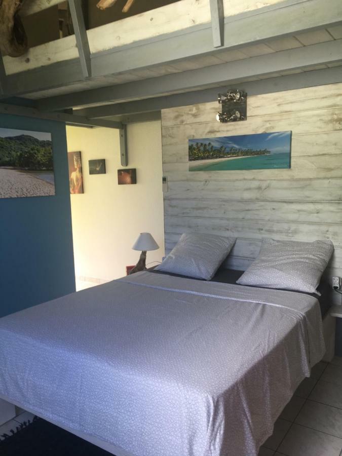 Le Repaire Des Caraibes Daire Trois-Rivières Dış mekan fotoğraf